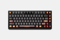 Load image into Gallery viewer, MOMOKA Danse Macabre Cherry Profile Keycaps
