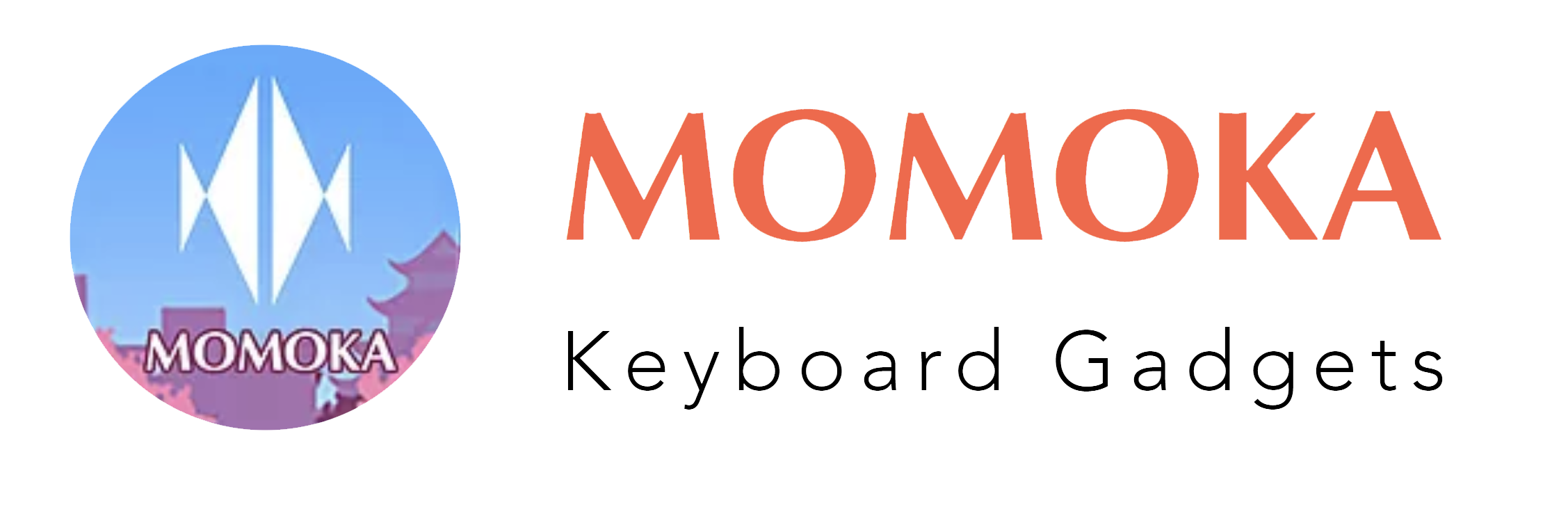 MOMOKA Store | Keyboards and Gadgets