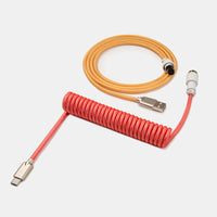 Load image into Gallery viewer, Momoka Festival Keyboard Cable
