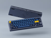 Load image into Gallery viewer, MOMOKA Zoo 65% Keyboard Kit
