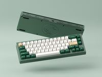 Load image into Gallery viewer, MOMOKA Zoo 65% Keyboard Kit
