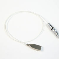 Load image into Gallery viewer, MOMOKA Silver Bullet Keyboard Cable
