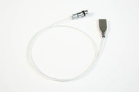 Load image into Gallery viewer, MOMOKA Silver Bullet Keyboard Cable
