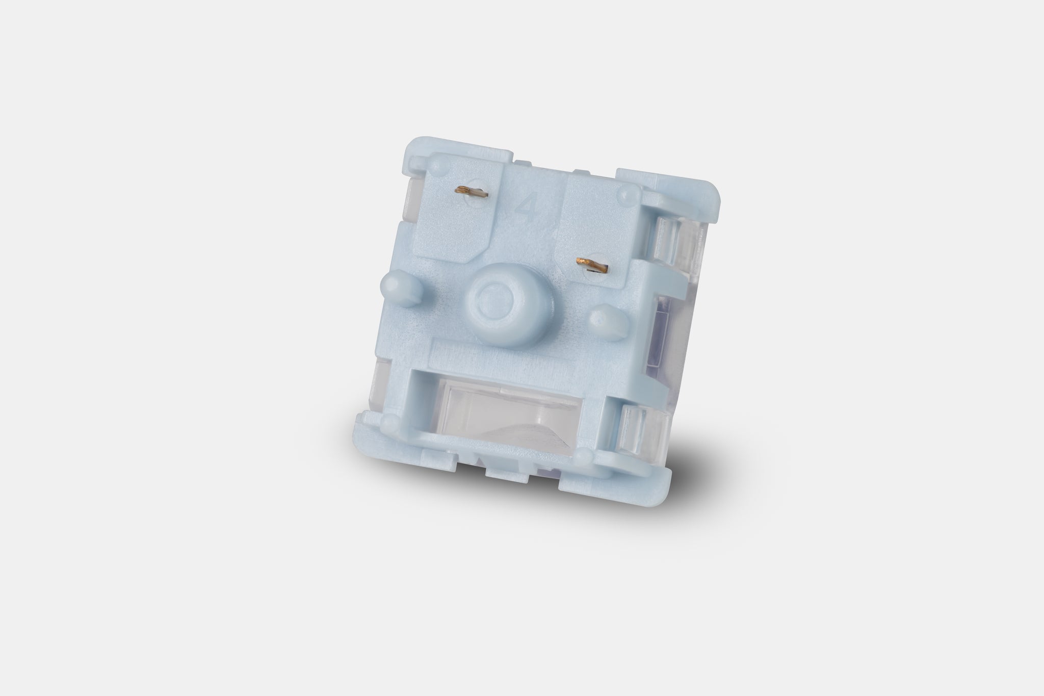 MOMOKA Shark Tactile Switch