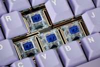 Load image into Gallery viewer, MOMOKA Shark Tactile Switch
