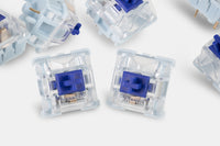 Load image into Gallery viewer, MOMOKA Shark Tactile Switch
