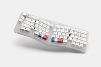 MOMOKA Mondrian Keycaps | MOMOKA Store | Keyboards and Gadgets