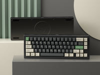 Load image into Gallery viewer, MOMOKA Zoo 65% Keyboard Kit
