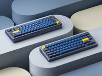 Load image into Gallery viewer, MOMOKA Zoo 65% Keyboard Kit
