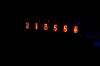 Load image into Gallery viewer, MOMOKA Mimic Clock
