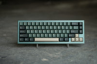 Load image into Gallery viewer, MOMOKA Zoo 65% Keyboard Kit
