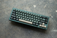 Load image into Gallery viewer, MOMOKA Zoo 65% Keyboard Kit
