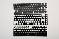 Load image into Gallery viewer, MOMOKA Zoo 65% Keyboard Kit
