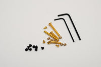 Load image into Gallery viewer, MOMOKA Zoo 65% Keyboard Kit
