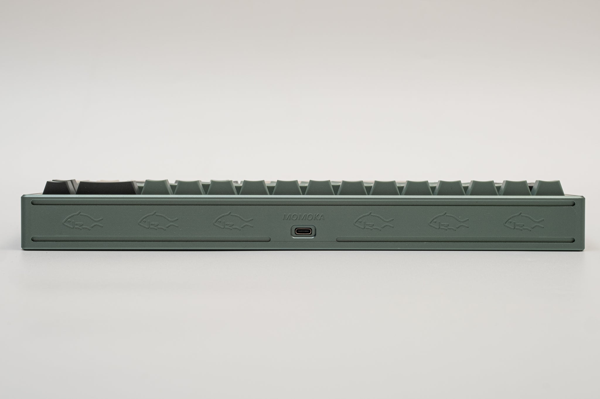 MOMOKA Zoo 65% Keyboard Kit | MOMOKA Store | Keyboards and Gadgets