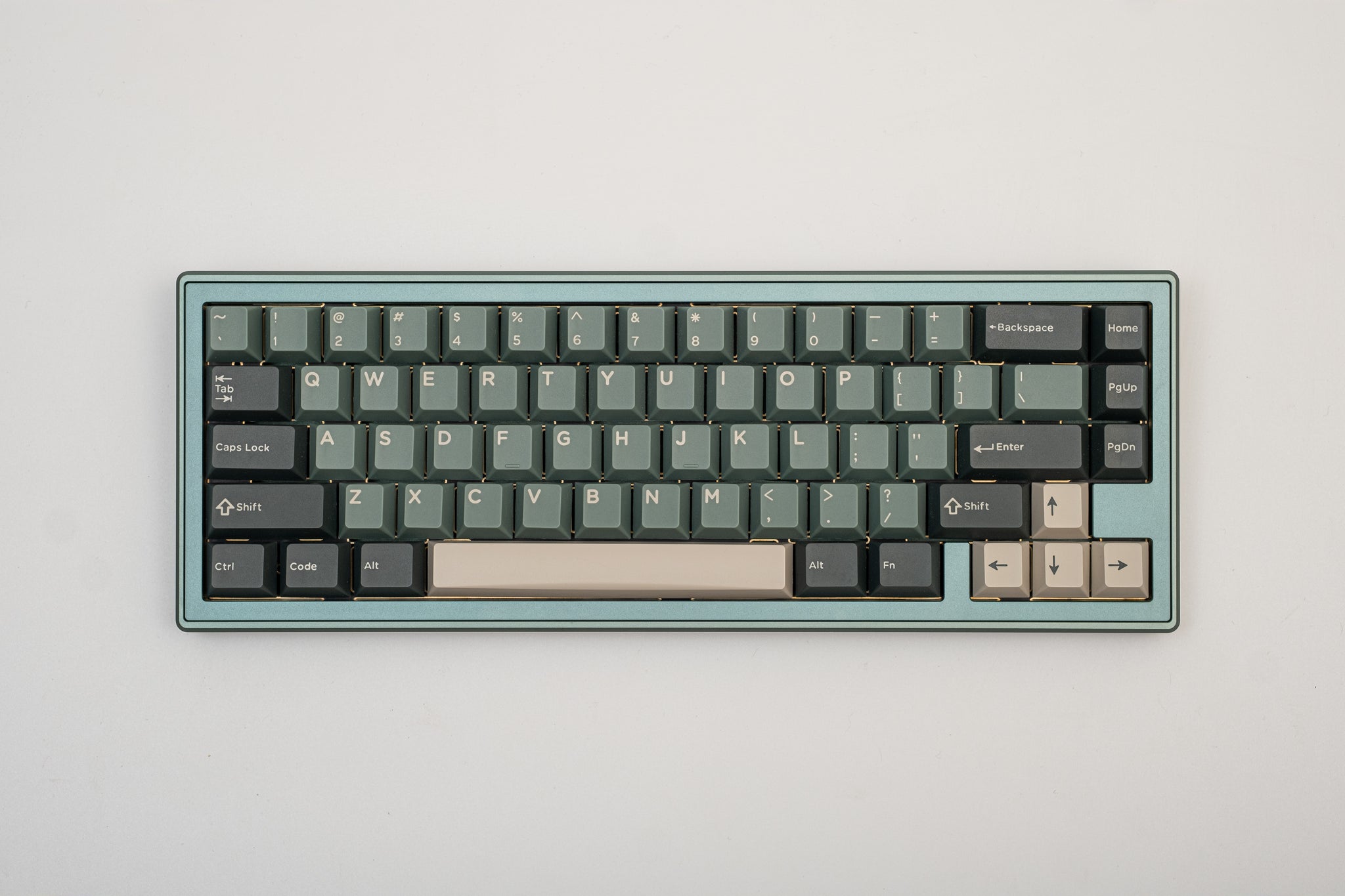 MOMOKA Zoo 65% Keyboard Kit | MOMOKA Store | Keyboards and Gadgets