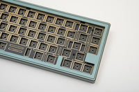 Load image into Gallery viewer, MOMOKA Zoo 65% Keyboard Kit
