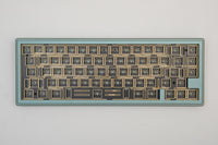 Load image into Gallery viewer, MOMOKA Zoo 65% Keyboard Kit
