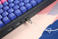 Load image into Gallery viewer, MOMOKA Silver Bullet Keyboard Cable
