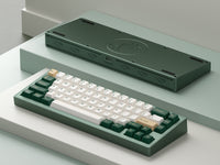 Load image into Gallery viewer, MOMOKA Zoo 65% Keyboard Kit
