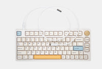 Load image into Gallery viewer, MOMOKA Snowflake Cable
