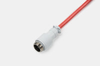 Load image into Gallery viewer, Momoka Festival Keyboard Cable
