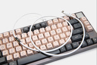 Load image into Gallery viewer, MOMOKA Snowflake Cable
