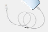 Load image into Gallery viewer, MOMOKA Snowflake Cable
