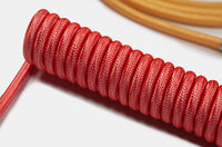 Load image into Gallery viewer, Momoka Festival Keyboard Cable
