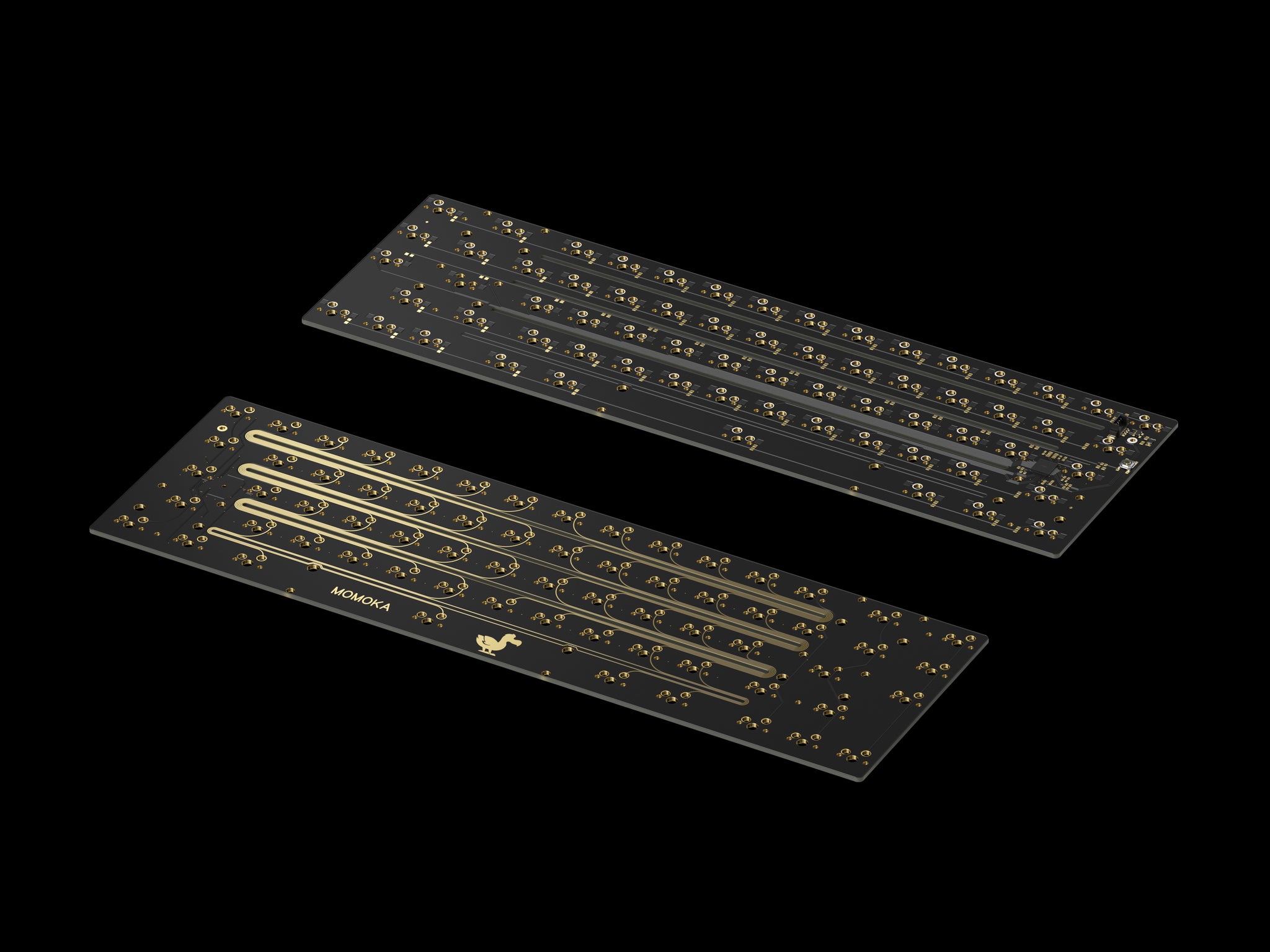 MOMOKA Zoo 65% Keyboard Kit | MOMOKA Store | Keyboards and Gadgets