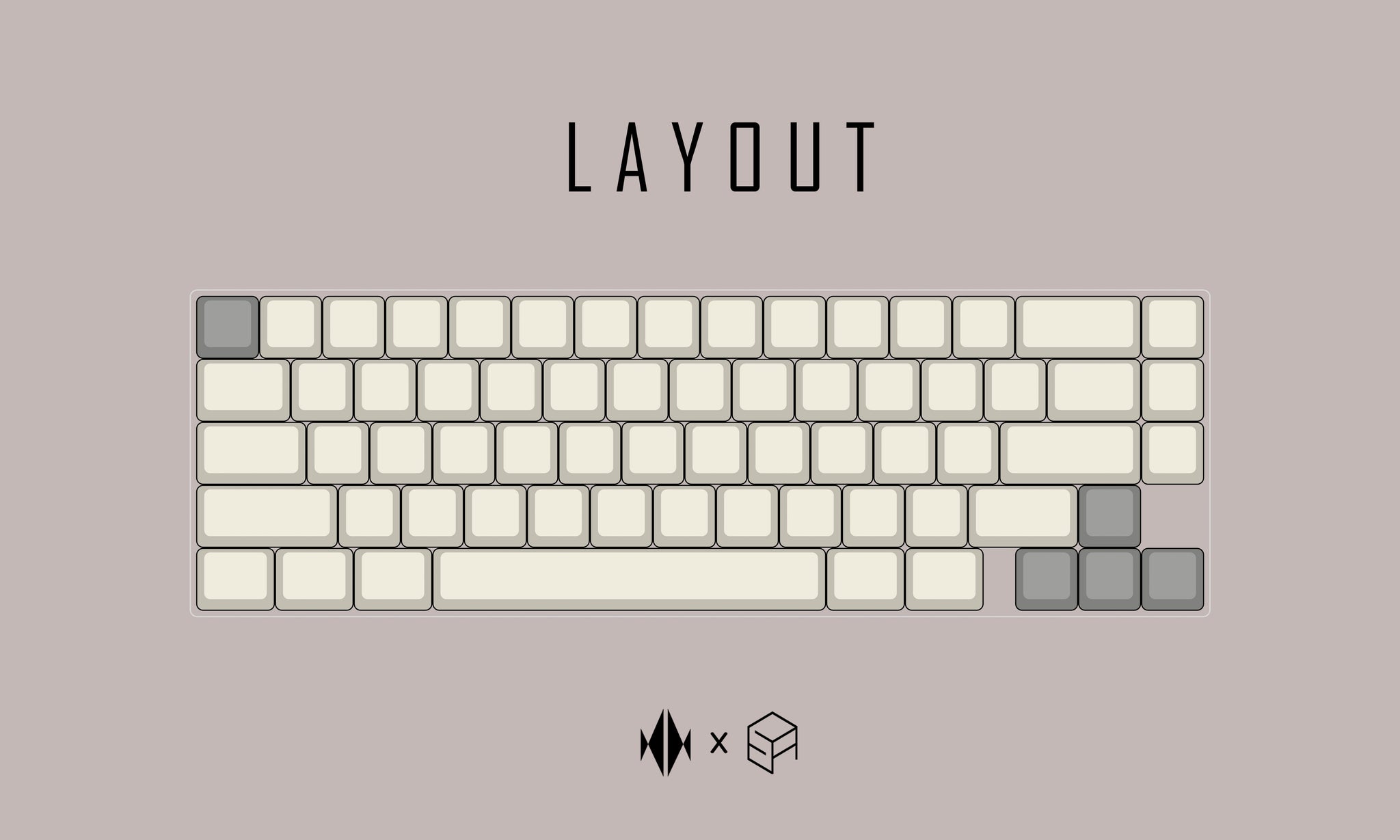 MOMOKA Zoo 65% Keyboard Kit | MOMOKA Store | Keyboards and Gadgets